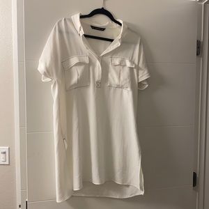 Zara top